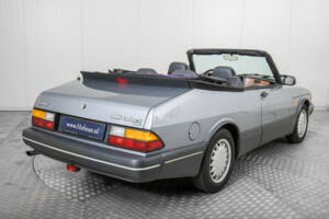Immagine 26/50 di Saab 900 Turbo 16V (1991)
