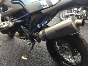Immagine 6/19 di BMW HP2 Enduro (2006)