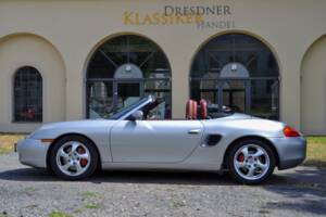 Immagine 3/30 di Porsche Boxster S (2000)