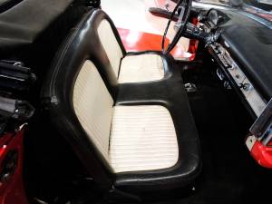 Image 11/16 of Ford Thunderbird (1955)