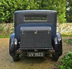 Afbeelding 13/50 van Rolls-Royce Phantom I (1929)