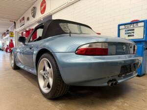Imagen 12/19 de BMW Z3 2.8 (1997)