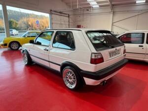 Bild 4/26 von Volkswagen Golf II GTi G60 1.8 (1991)