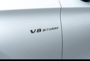 Immagine 11/31 di Mercedes-Benz S 63 AMG S 4MATIC (2019)