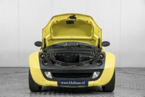 Afbeelding 36/50 van Smart Roadster (2004)