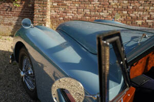 Image 38/50 de Jaguar XK 140 DHC (1957)