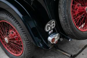 Imagen 21/45 de Riley 14/6 Alpine Tourer (1933)