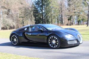 Immagine 3/18 di Bugatti Grand Sport (2011)