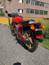 Immagine 7/7 di Moto Morini 500 V (1981)