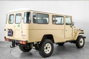 Bild 2/50 von Toyota Landcruiser BJ 45 (1982)