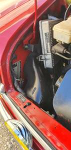 Imagen 42/43 de Rover Mini Cooper 1,3i (1994)