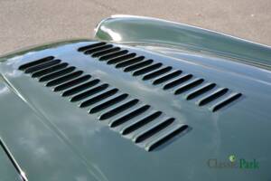 Bild 50/50 von Austin-Healey 3000 Mk III (BJ8) (1967)
