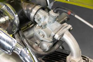 Imagen 44/50 de Honda DUMMY (1969)