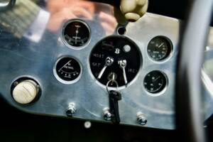 Image 44/44 of Bentley 4 1&#x2F;2 Litre (1936)