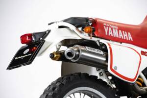 Bild 24/50 von Yamaha TT 600 (1985)