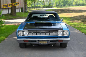 Bild 5/73 von Plymouth Satellite (1968)