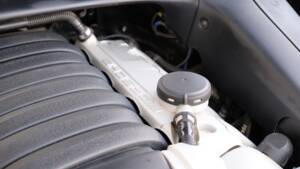 Immagine 43/70 di Porsche Cayenne S (2007)