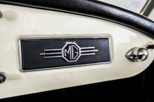 Immagine 40/50 di MG MGA 1600 (1961)