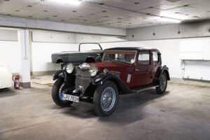 Bild 7/63 von Riley 14&#x2F;6 Kestrel (1932)