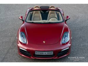 Afbeelding 8/41 van Porsche Boxster S (2013)