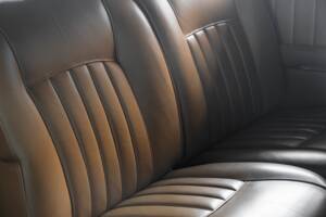 Image 43/50 of Mercedes-Benz 220 Coupe (1954)