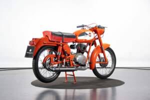 Afbeelding 4/50 van Gilera Giubileo 100 (1962)