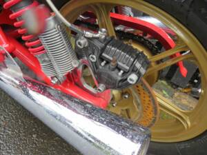 Bild 39/44 von Ducati Darmah (1979)