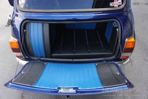 Afbeelding 37/51 van Rover Mini Cooper 1,3i (1996)