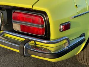 Imagen 34/100 de Datsun 240 Z (1973)