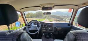 Afbeelding 33/57 van Toyota Land Cruiser HJ 61 (1989)