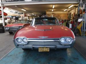 Bild 3/43 von Ford Thunderbird (1962)