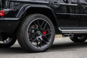 Image 4/12 of Mercedes-Benz G 63 AMG 4x4² (2022)