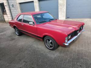 Image 1/5 de Ford Taunus 2300S (1975)