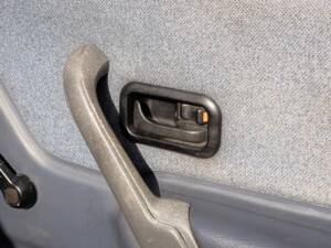 Bild 14/50 von Ford Escort 1.3 (1986)