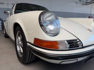 Obraz 19/70 pojazdu Porsche 911 2.2 T (1970)