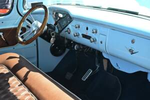 Immagine 45/50 di Chevrolet Apache Stepside (1958)