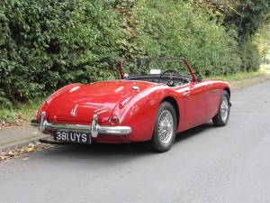 Bild 6/17 von Austin-Healey 3000 Mk I (BT7) (1959)