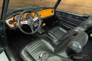Obraz 17/19 pojazdu Triumph TR 6 (1973)