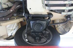 Image 17/50 de Alfa Romeo 1600 Spider Duetto (1967)