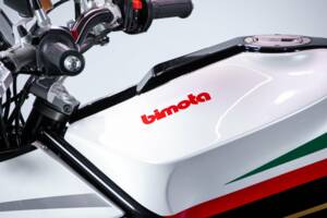Bild 19/50 von Bimota DUMMY (2015)