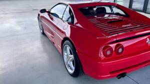 Bild 4/24 von Ferrari F 355 GTS (1996)