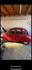Image 2/11 de Citroën 2 CV 6 (1984)
