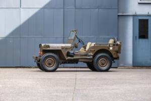 Imagen 13/19 de Jeep CJ-6 (1963)