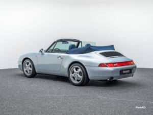 Bild 18/42 von Porsche 911 Carrera (1994)