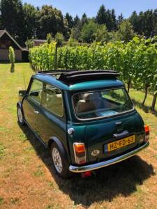 Bild 4/13 von Rover Mini 1.3i (1994)