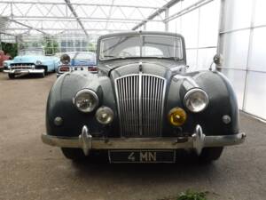 Bild 10/29 von AC 2 Liter (1954)