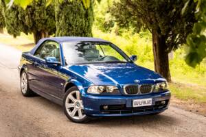 Image 47/56 of BMW 323Ci (2000)
