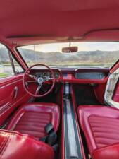 Image 37/50 de Ford Mustang 200 (1966)