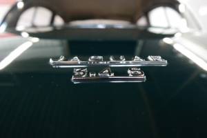 Image 13/29 of Jaguar S-Type 3.4 (1966)