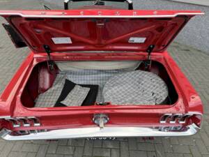 Bild 19/36 von Ford Mustang 289 GTA (1967)